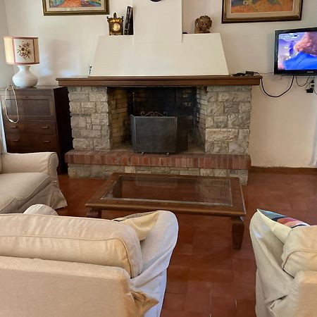Villa Feltran Форте-деи-Марми Экстерьер фото